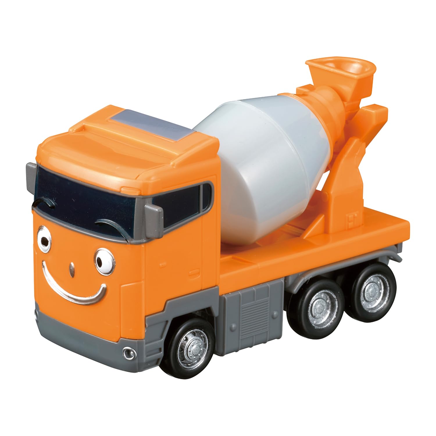 

Bandai Tayo Mini Car Chibikko Bus Kris