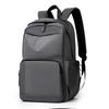 College Men's Business Backpack Computer Bag Fashion Student Backpack Travel Backpack