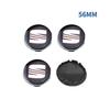 (63mm,silber)4 stücke 56/63mm Auto Rad Center Caps Hub Felge Abdeckung Für Seat Leon Alhambra Toledo Cupra Arona Ibiza Altea Cordoba Staub Abdeckung Dekoration