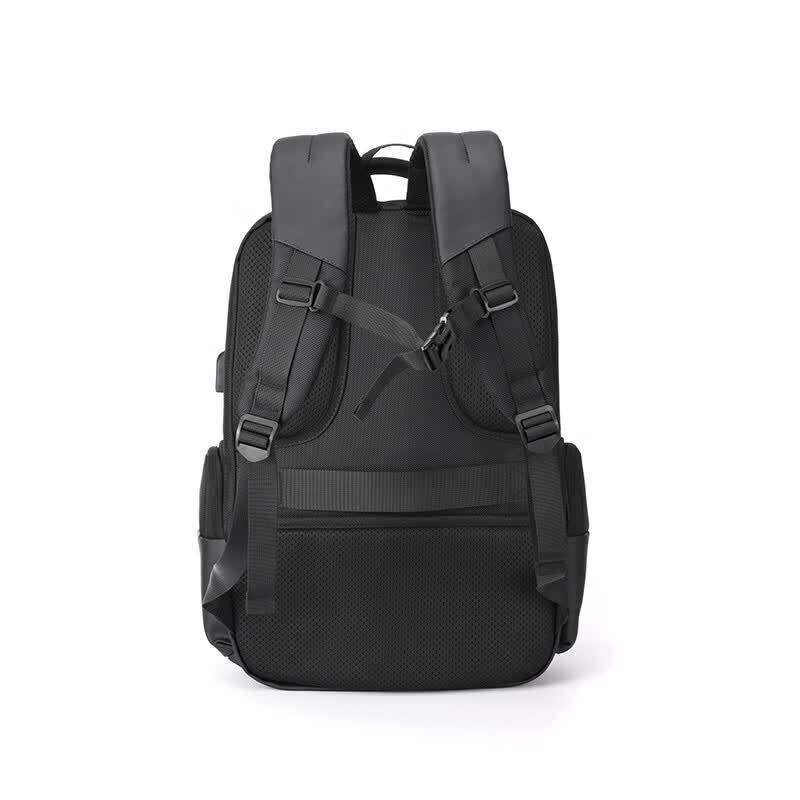 Travel Blue Business Travel Laptop Backpack