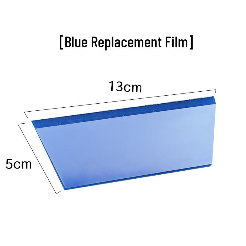 Car and Furniture Glass Cleaning Water Scraper Tool