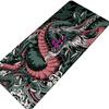 Mouse Pads Black White Dragon Table Mats Computer Mousepad Company Big Desk Pad xcm Large Gamer Mousepads Mouse Mat