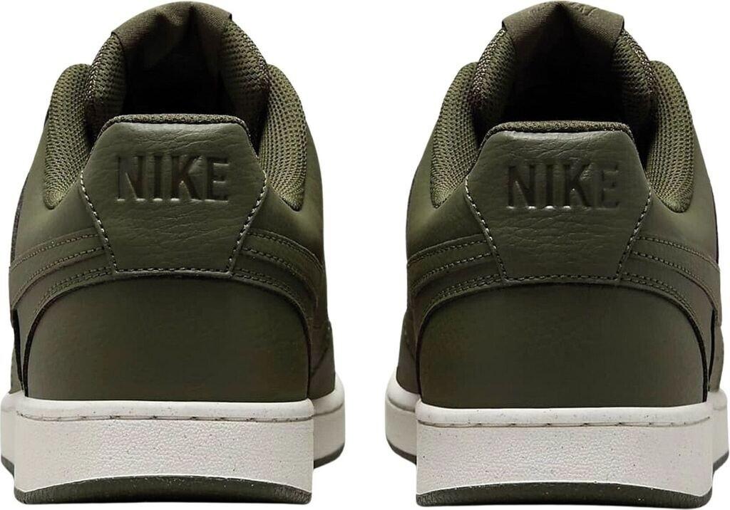 Sneakers Nike Court Vision Low Next Nature Cargo Khaki/sail/cargo