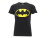 Original Batman T-shirt Official Product Jersey T-shirt T-shirt Baby Girl Logo-