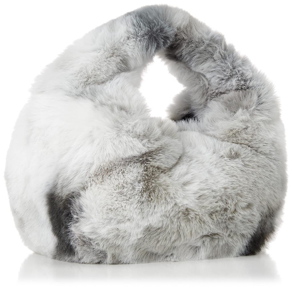 Earthmade Women's Bag 478148 Gray