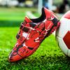 Childrens Soccer Cleats Original Society Grass Training Football Field Boots Professional Indoor Non Slip Kids Football Shoes