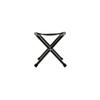 Snow Peak Mesh FD Bench LV-071M-BK (Black)