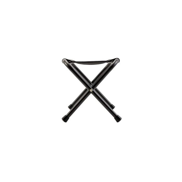 Snow Peak Mesh FD Bench LV-071M-BK (Black)