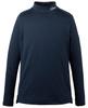 Mercedes-Benz Collection Genuine Titleist Graphene Moc Shirt, Navy, Size 3L