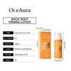 Oceaura Hydrating Body Lotion For Dry Skin Autumn Winter Nourishing Moisturizing Soft Smooth Replenish Water Body Cream