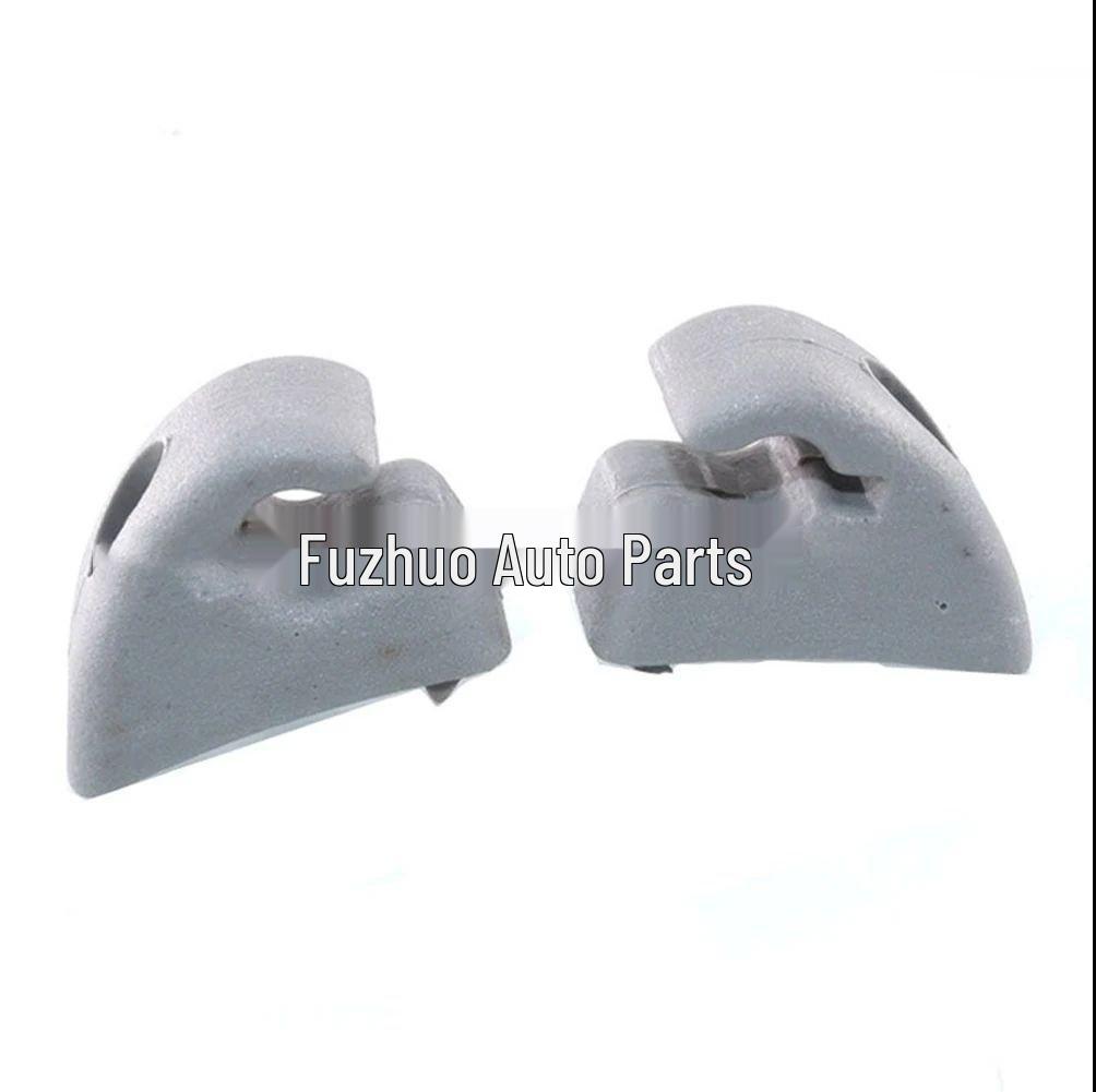 Compatible Chery QQ/QQ3 Sun Visor Clip, QQ6/Elegant Sun Visor Buckle, Sun Block Board Mounting Bracket