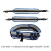 Multiple Sizes Rehabilitation Transfer Belt Standing Support Belt  Physiotherapy Standing Practice