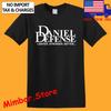 Daniel Defense Guns Firearms Men's Black Size S-5XL