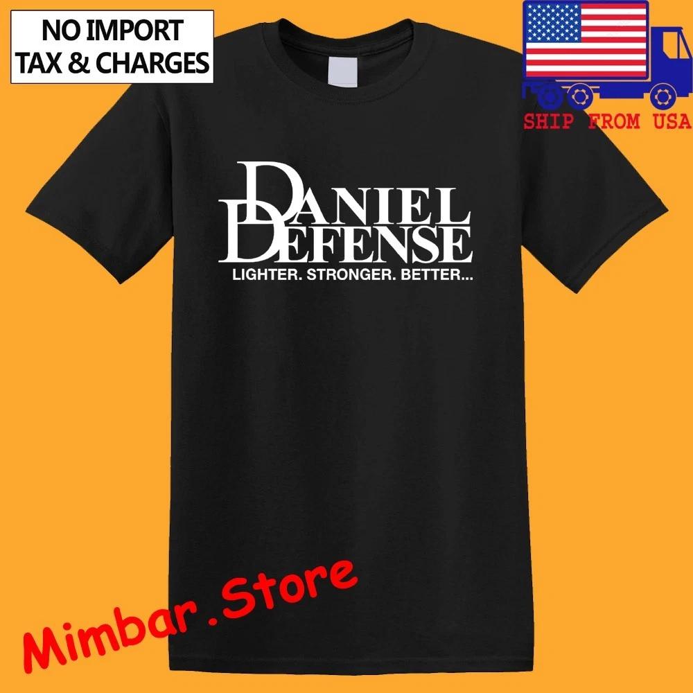 

Daniel Defense Guns Firearms Men s Black Size S-5XL L