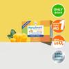 Himalaya Party Smart Soft Chews #Mango 2ea