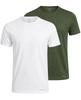 Scotch & Soda - Men' T-Shirt - 9318 B-Z 2Pack