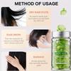 Moroccan Oil And Aloe Vera Oil Multivitamin Hair Serum