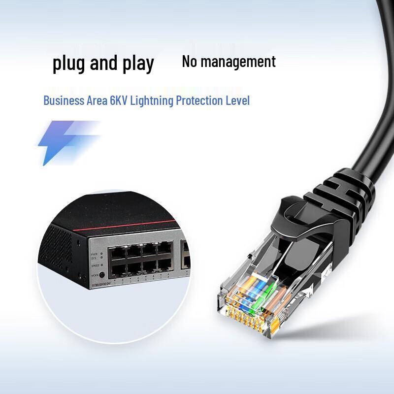 Huawei S1730S Series Managed Switches