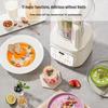 Joyoung 1.5L Quiet Multifunctional Blender & Soy Milk Maker