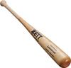 ZETT Speciální vybraný model Baseball Vyrobeno v Vyrobeno z 760g Průměrná přírodní BWT39514 Pálka, Japonsko, Bříza Ermanova pěstovaná v Hokkaidu, 84cm, Hmotnost, (1200 MO),