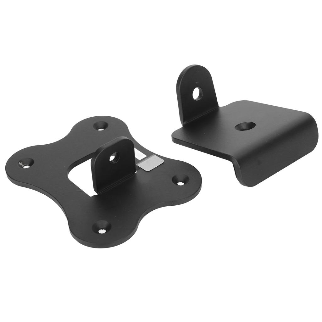 Bar Speaker Wall Bracket Metal Speaker Wall Mounted Bracket for HW Q930B HW Q930C HW Q990B HW Q990C 