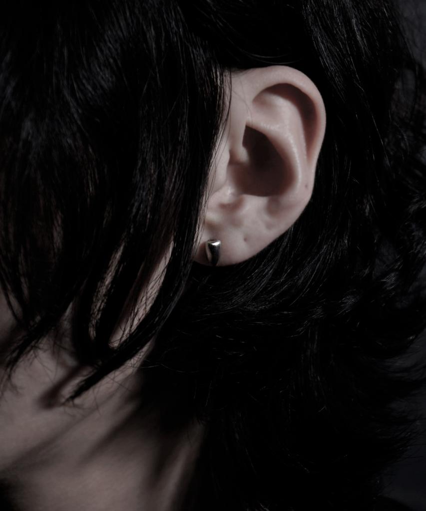 Godjake [Devoured] St Earring