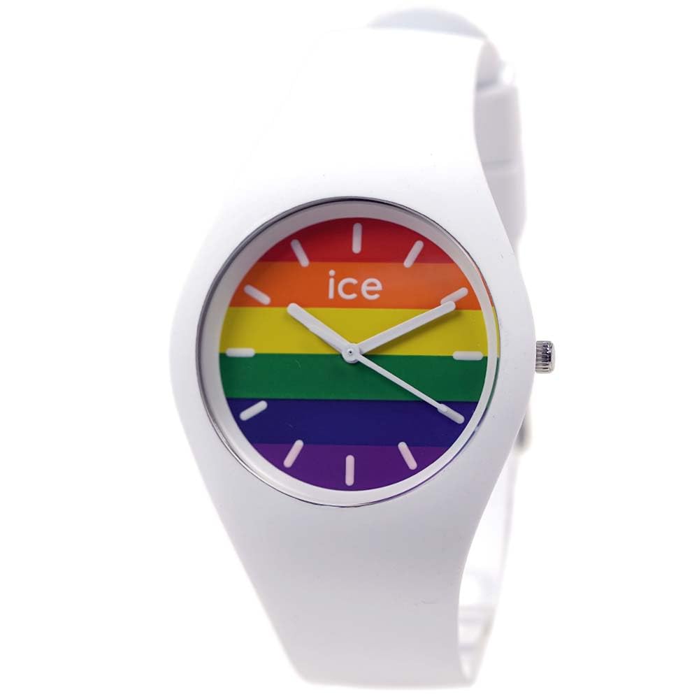 

Часы унисекс Ice Change Rainbow Medium ICE change 016647 [Ice Watch] [Предмет]