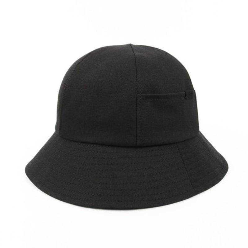 CAPTEN Pocket Round Bucket Hat [WM15UGC009]