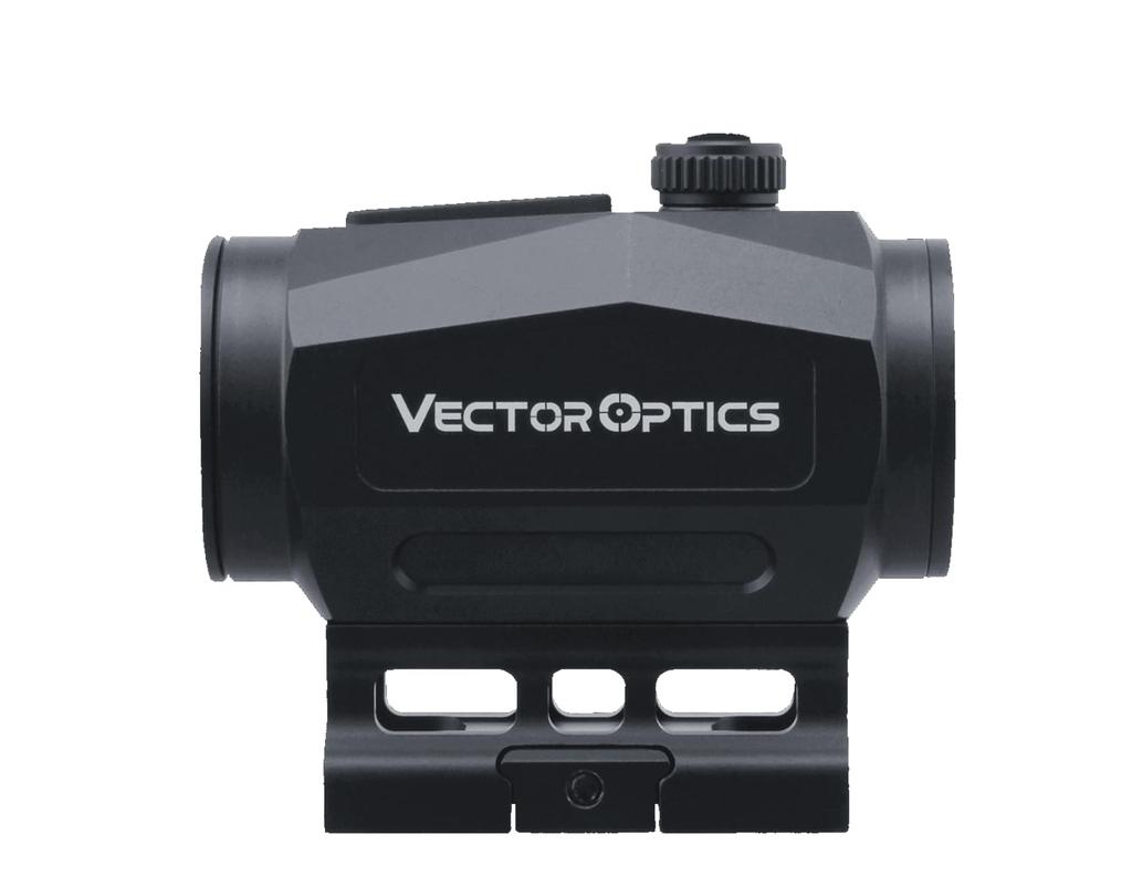 Vector Optics Scrapper 1x29 Red Dot Scope Vector Optics Scrapper 1x29 Red Dot Scope SCRD-47