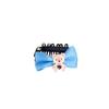 Bowknot Hair Clip for Yorkie, Maltese, Bichon & Pets