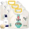 Hydrating Shampoo & Low GI Grain Rice Bundle