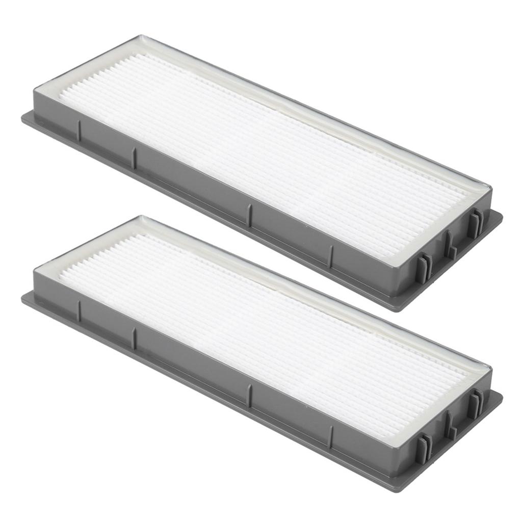 2 stücke Filter Ersatzteile Fit für Deebot OZMO 930 Robotic Staubsauger Zubehör
