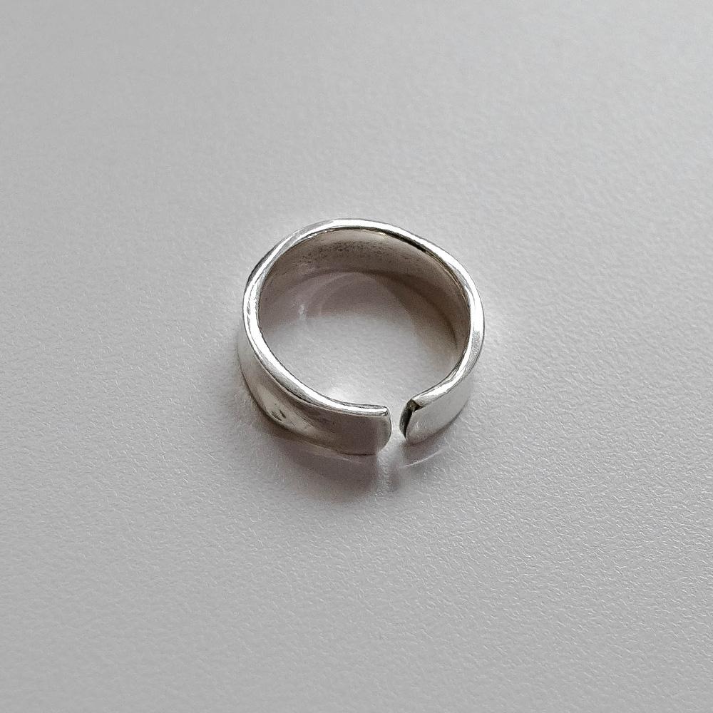 Retrofinger Silver925 Noise #Sr237