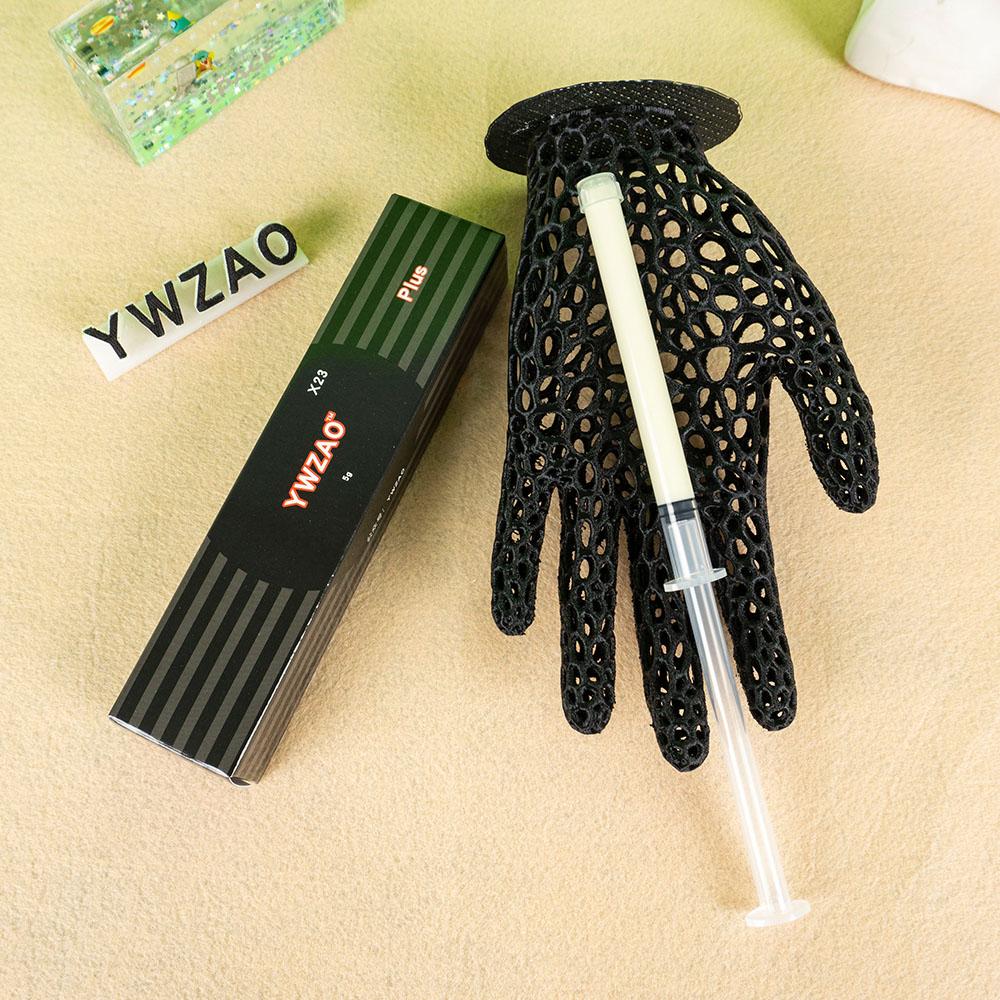 YWZAO Sphincter Relaxation Anal Eversion Relaxation Plus X23