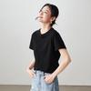 SOFSIL 2026 Spring/Summer Women's Short Sleeve T-Shirt