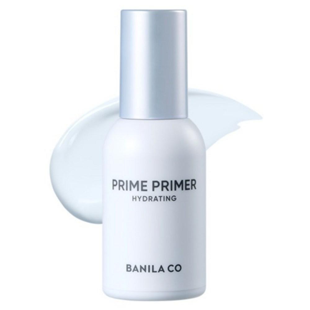 Banila Co. NEW Prime Primer Hydrating, Blue, 1 Pcs