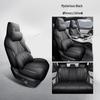One-Piece BYD Song PLUS Car Seat Cushion - Semi-Wrapped, Four Seasons Universal Model