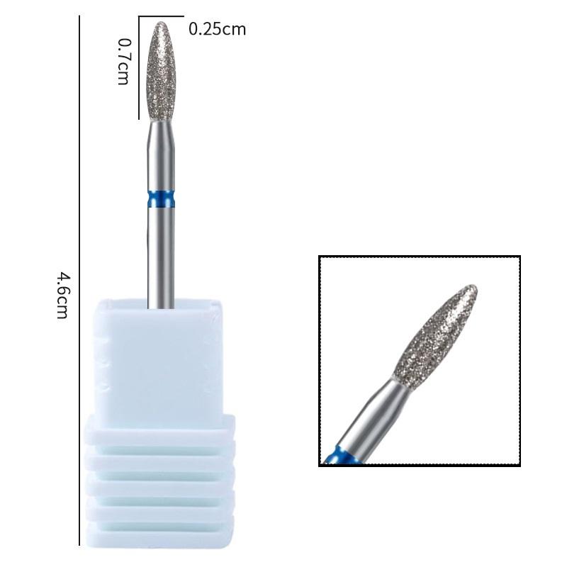 

Карбид вольфрама, сверло для ногтей, фреза для маникюра, педикюра, пилочки для ногтей, буферное оборудование для дизайна ногтей, аксессуары, инструменты