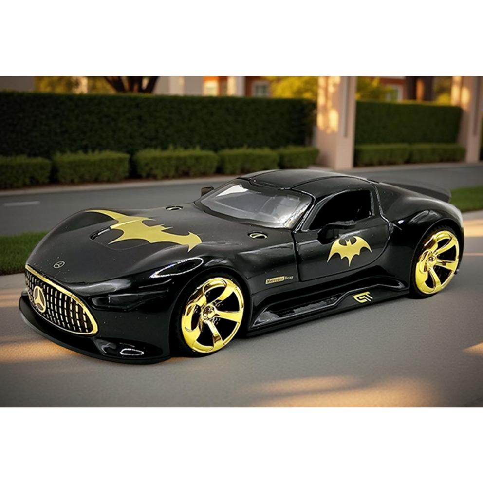 Mercedes-Benz AMG GT Concept Batmobile 1:32 Diecast Car
