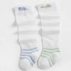 Newborn Baby Socks Summer Anti-Mosquito Knee High Infant Socks Cute Cartoon Breathable Mesh Over Calf Stockings For Infants