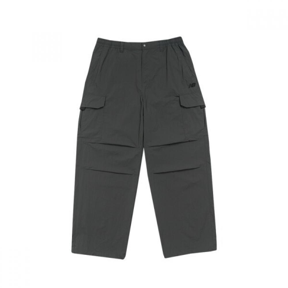 

New Balance Uni Frozen Cotton Hike Cargo Wide Pants Nbntf31603 60 XL(90)