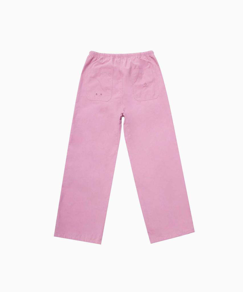 Keonbeoseu Parachute 2.0 Woven Pants Lilac Wcj686-Pcg