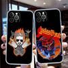 BF72 J-Judas P-Priest Phone Case for Motorola Moto E13 E15 E20 E22 E22I E22S E30 E32 E40 E7 E7I G Plus Power Play Stylus G22 G14