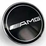 

1pc 57mm Star Flat Hood Bonnet Logo Emblem Badge For Mercedes Benz W204 W124 W201 W202 W212 W220 W205 automobile Accessorie