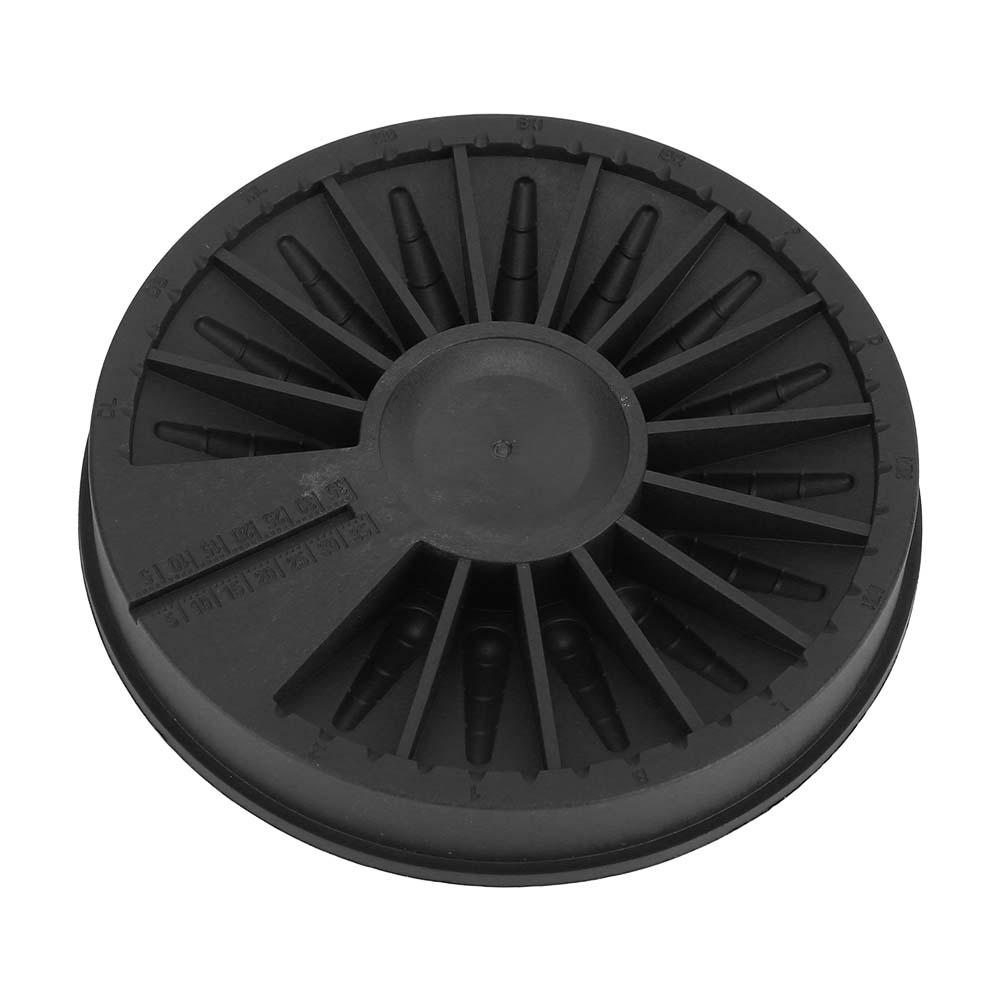 

Диск для дезинфекции гуттаперчевых точек стоматологический инструмент для стерилизации зубов