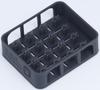 VIC Hobby DY Hobby Japanese Navy Type 96 25mm Triple Machine Gun Plastic Model Parts VICDYH700044 1/700 (16 pieces)