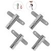 Premium Drum Key with Screws Ideal Music Gift for Drummers Percussionists Portable Drum Tuning Tool for Daily Use