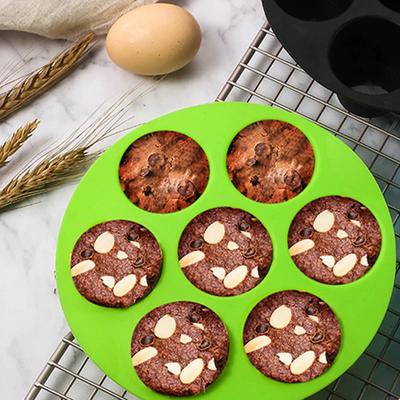 Bageforme og bageplader – Bageforme til cupcakes og muffins