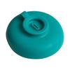 Silicone Drip - Proof Popsicle Holder Reusable Anti-Drip Ice Cream Holder Portable Popsicle Protector for Kids Ice Cream BJL008