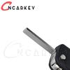 For Buick For Chevrolet Cruze Epica Lova Camaro Impala Aveo Malibu Sail Orlando Trax Spark Remote Key Shell 2345Buttons Key Case